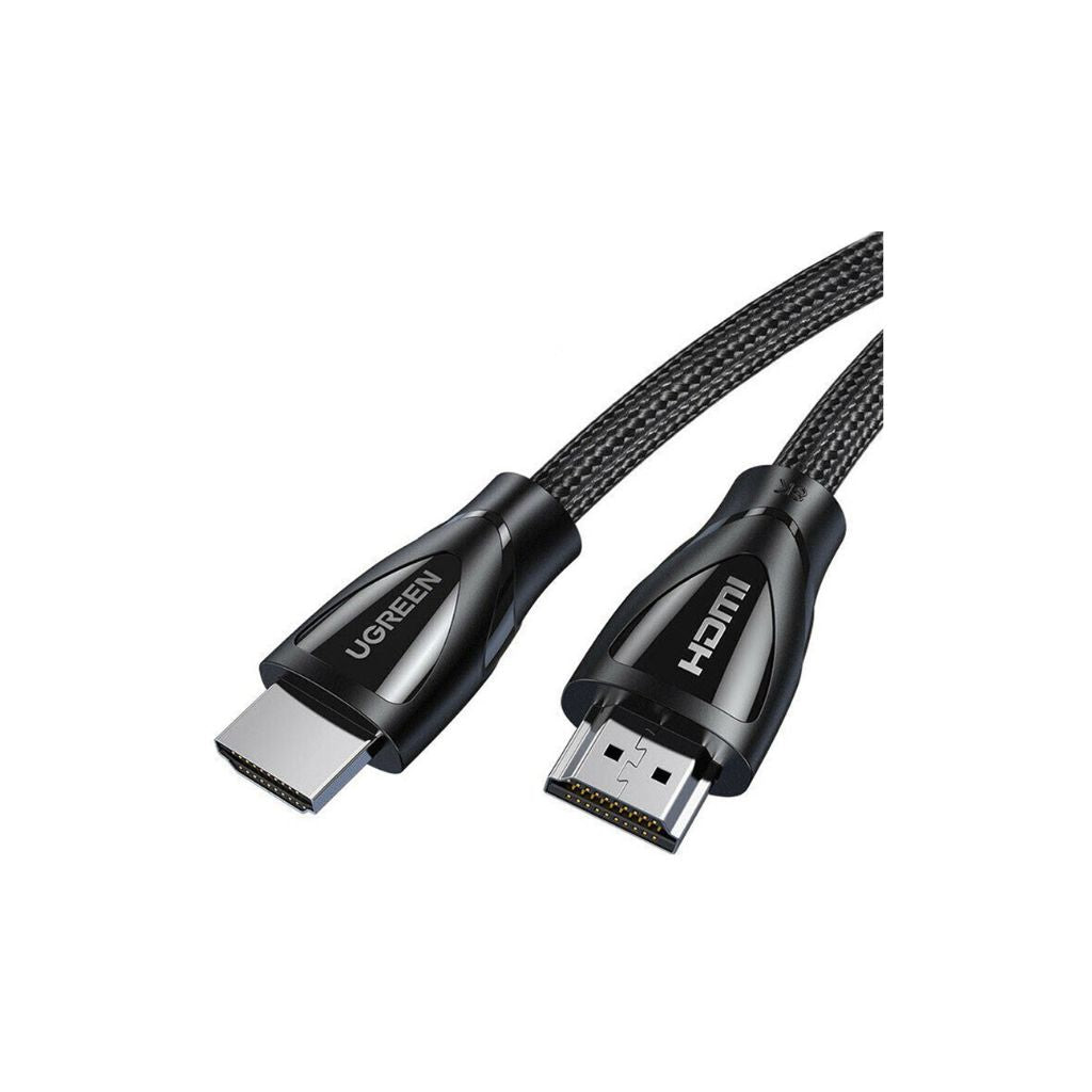 TJM UGREEN UG-80401 HDMI Cable 1M 4K@60Hz