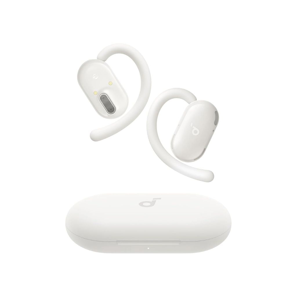 TJM Anker Soundcore V20i Wireless Earbuds - White