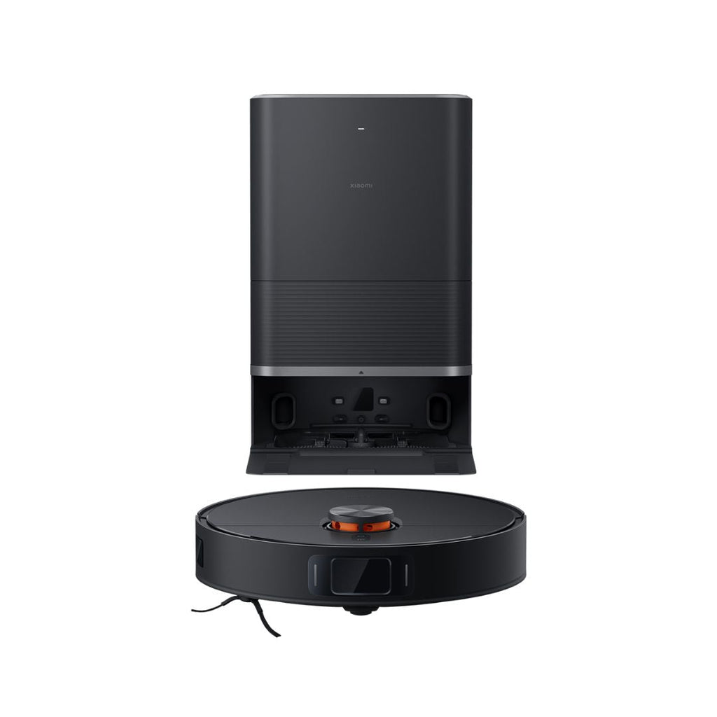 TJM Xiaomi Robot Vacuum X20 Max - All-in-One Dock