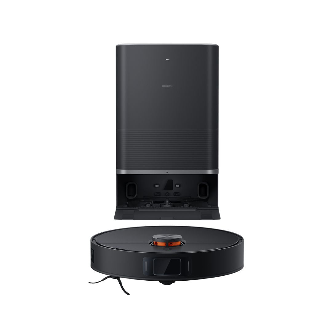 TJM Xiaomi Robot Vacuum X20 Max - All-in-One Dock
