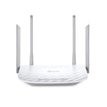 TJM TP-Link Archer C50, AC1200 Wireless Dual Band Wi-Fi 5 Router