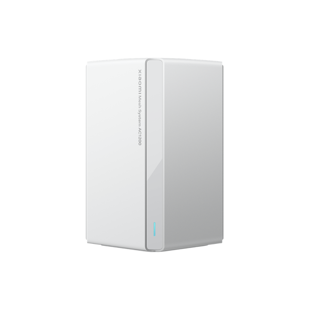 TJM Xiaomi AC1200 Wi-Fi 5 Mesh System - 1 Pack