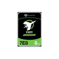 TJM Seagate Exos 3.5 Internal Storage HDD - 8TB