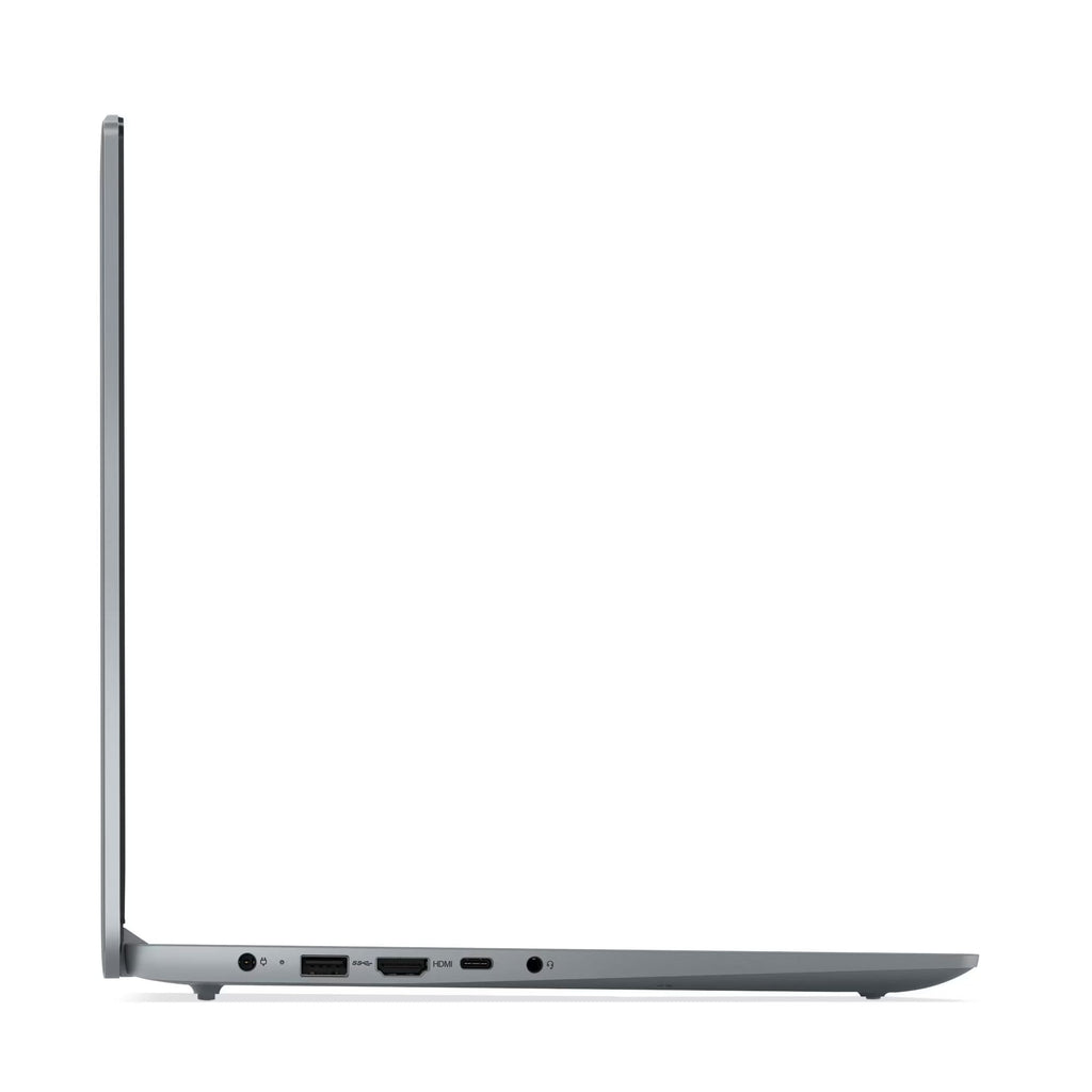 TJM Lenovo IdeaPad Slim 3 15AMN8 - (C8PS) AMD Ryzen 5 40, RAM 16GB, SSD 512GB, Radeon™ Graphics, 15.6 FHD IPS, Arctic Grey