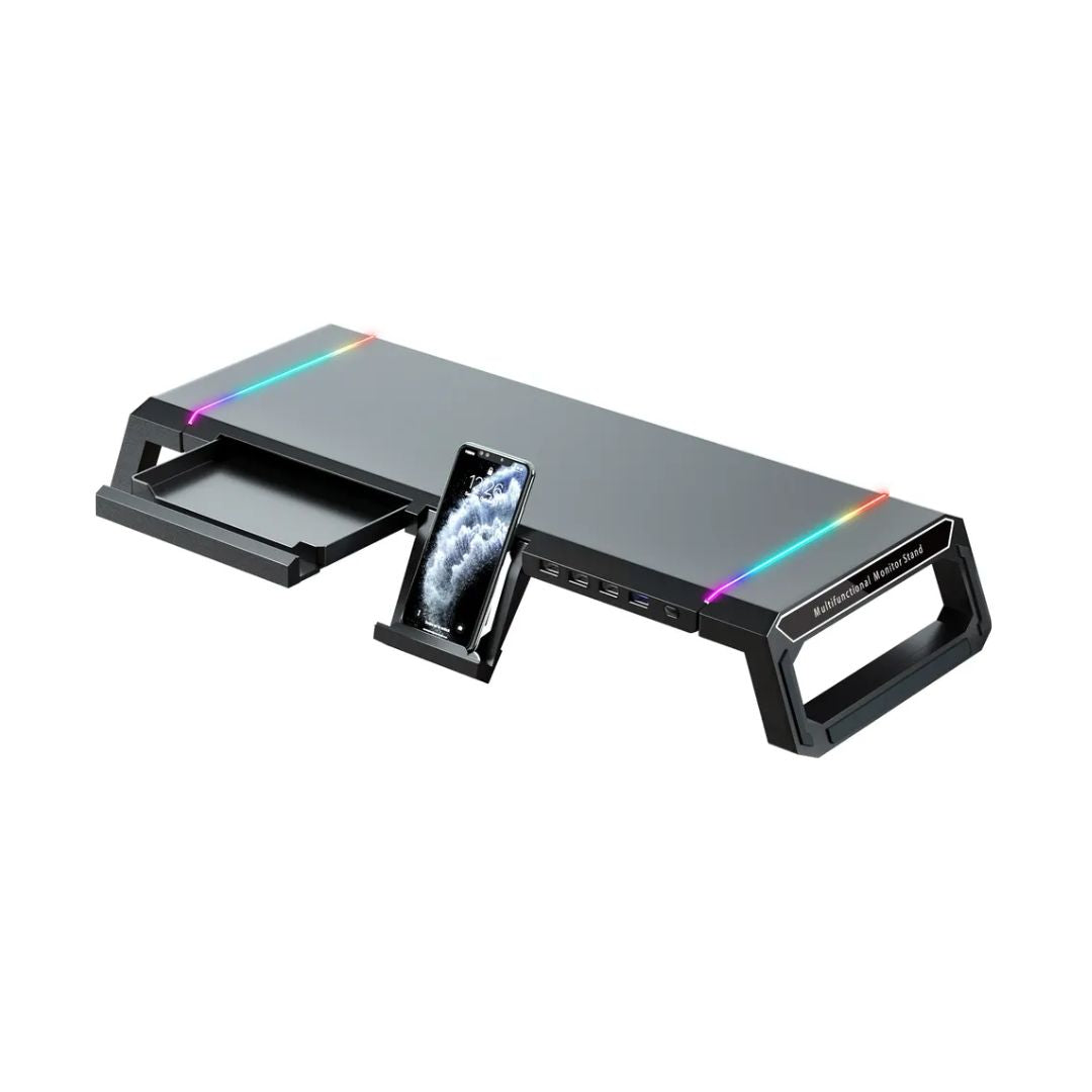 TJM ICE COOREL T1 Desk Stand