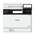 TJM Canon i-SENSYS MF754Cdw II 3-In-One Colour Laser Printer