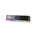 TJM Redragon Adiemus GS560 RGB Speakers - Black