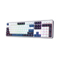 TJM Redragon Wyvern K689WBB Mechanical Keyboard - Panda