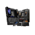 TJM MSI MEG X870E GODLIKE, Motherboard