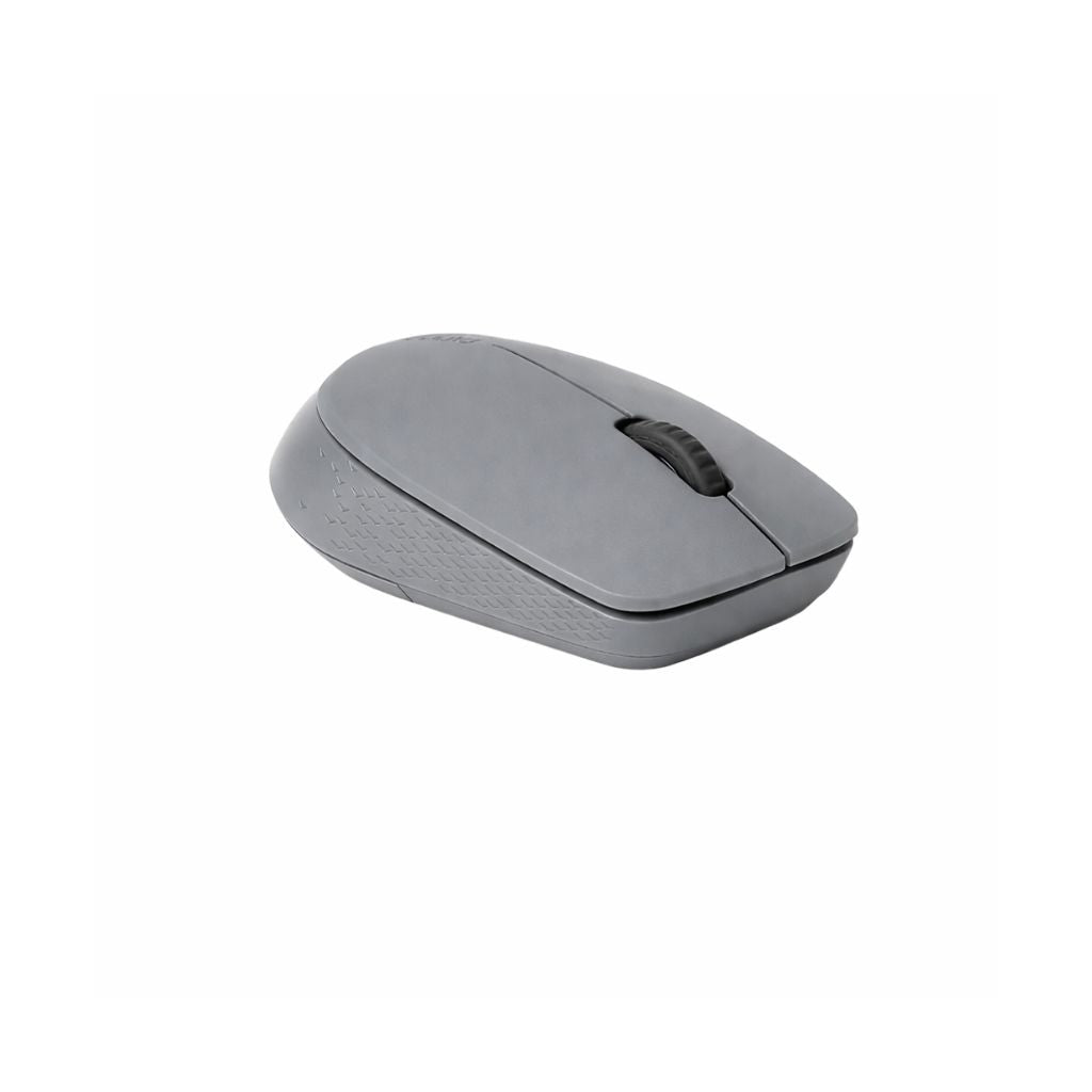 TJM Rapoo M100 Silent, Multi Device, Wireless, Bluetooth, Mouse - Dark Gray