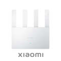 TJM Xiaomi BE3600 Wi-Fi 7 Router - White