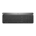 TJM Logitech Craft Advanced Keyboard With Creative Input Dial