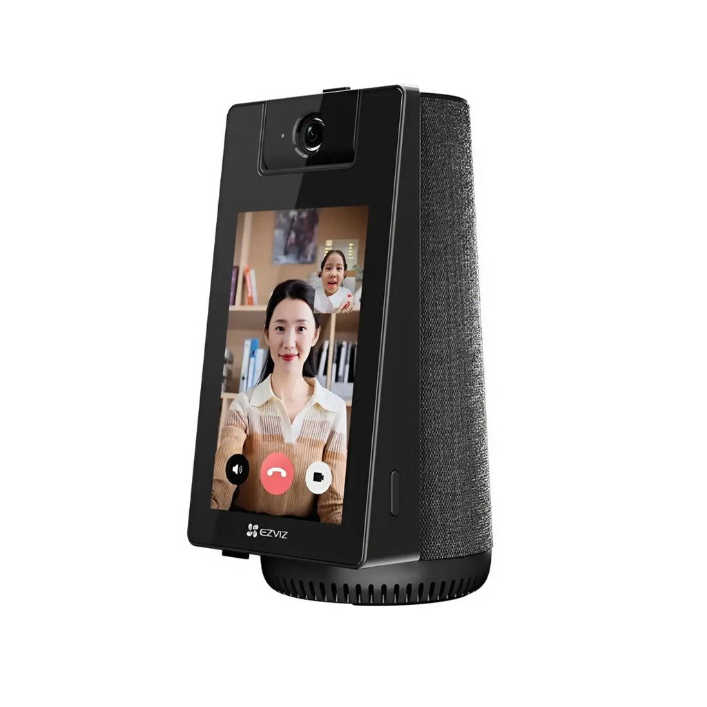 TJM Ezviz S10 2K+ Smart HD Video Calling Camera