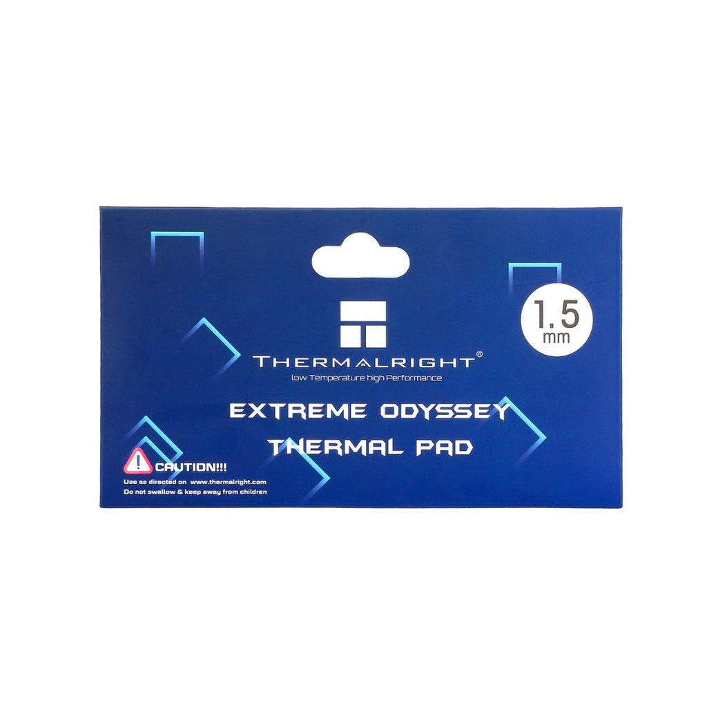 TJM Thermalright Extreme Odyssey Thermal Pad 120x20x1.5mm
