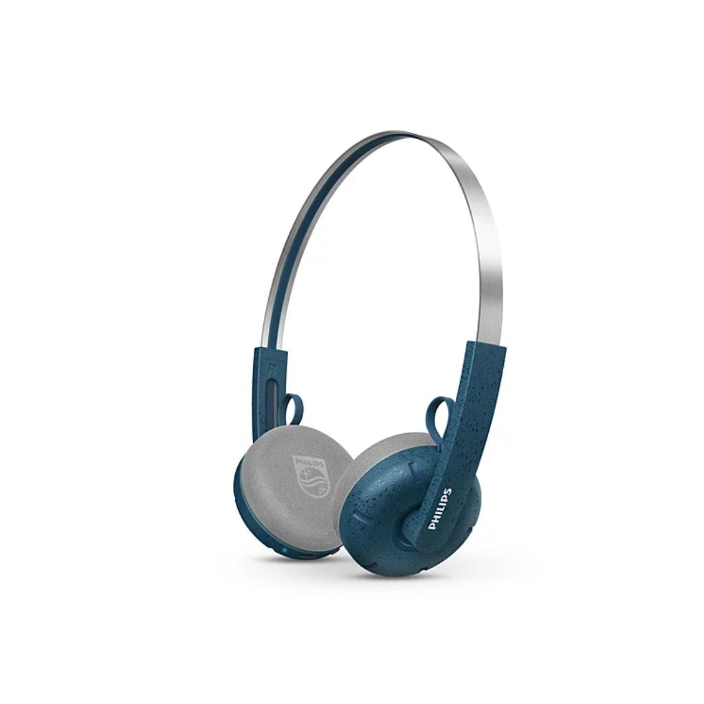 TJM Philips 2000 Series Wireless on-ear headphones - Teal