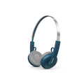 TJM Philips 2000 Series Wireless on-ear headphones - Teal
