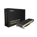 TJM PNY NVIDIA Quadro RTX PRO 5000 Blackwell – 48GB GDDR7, PCIe 5.0