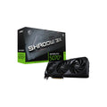 MSI GeForce RTX 5070 Ti SHADOW 3X OC - 16GB