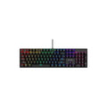 TJM Rapoo GK500 Wired Mechanical Gaming Keyboard - Black