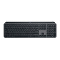 TJM Logitech MX Keys S Wireless Keyboard - Graphite