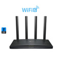 TJM TP-Link Archer AX12 AX1500 Wi-Fi 6 Router