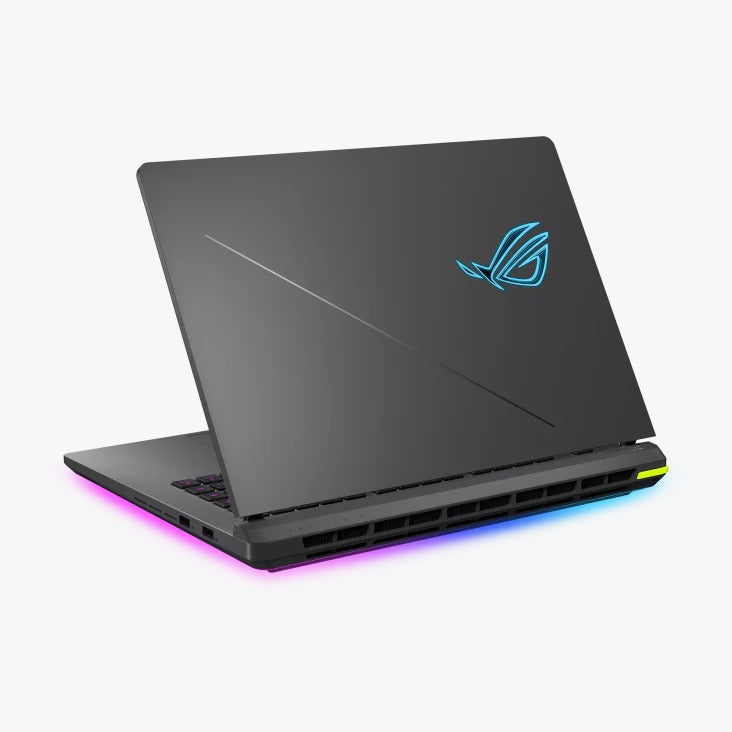 TJM ASUS ROG Strix G16 G615LP-S5143, Intel Core Ultra 9-275HX, RAM 32GB, 1TB SSD NVMe, NVIDIA RTX 5070 8GB, 16.0 WQXGA 240Hz IPS, Volt Green