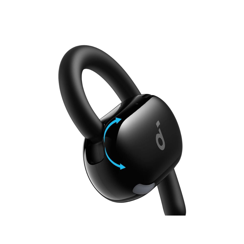 TJM Anker Soundcore V20i Wireless Earbuds - Black