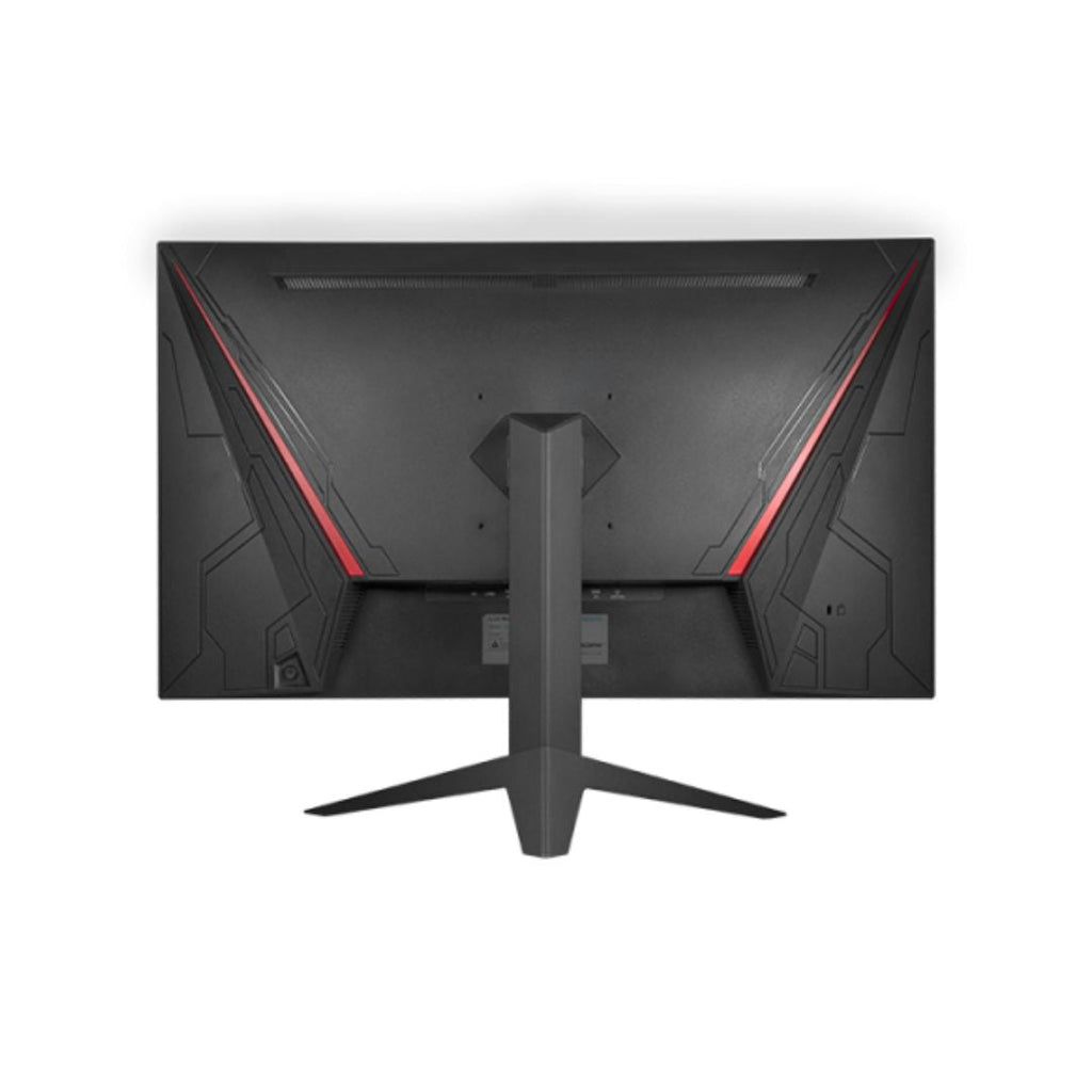 TJM GALAX VI-27QV 27 2K (2560x1440) 165Hz 1Ms Fast VA Flat