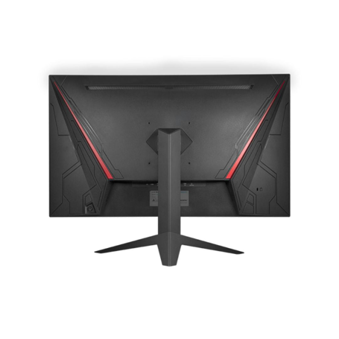 TJM GALAX VI-27QV 27 2K (2560x1440) 165Hz 1Ms Fast VA Flat