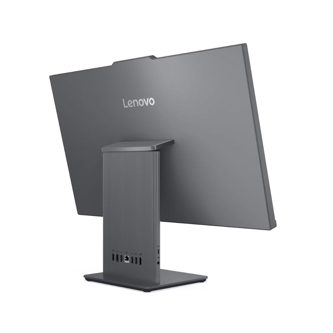 TJM All in One Lenovo IdeaCentre 24IRH9 - (110476), Intel Core i7-13620H, RAM 16GB, SSD 1TB, Intel® UHD Graphics, 24 FHD IPS, Black