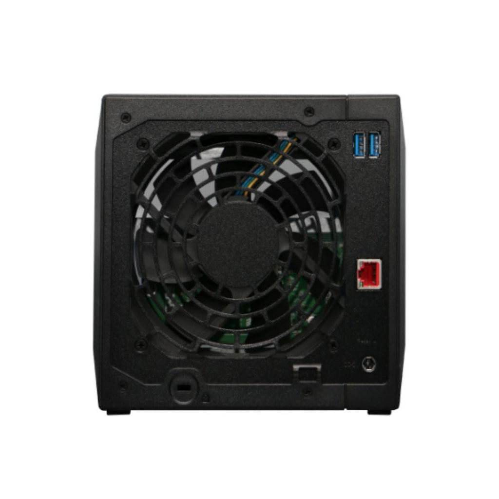 TJM Asustor DRIVESTOR 4 Pro Server - AS3304T