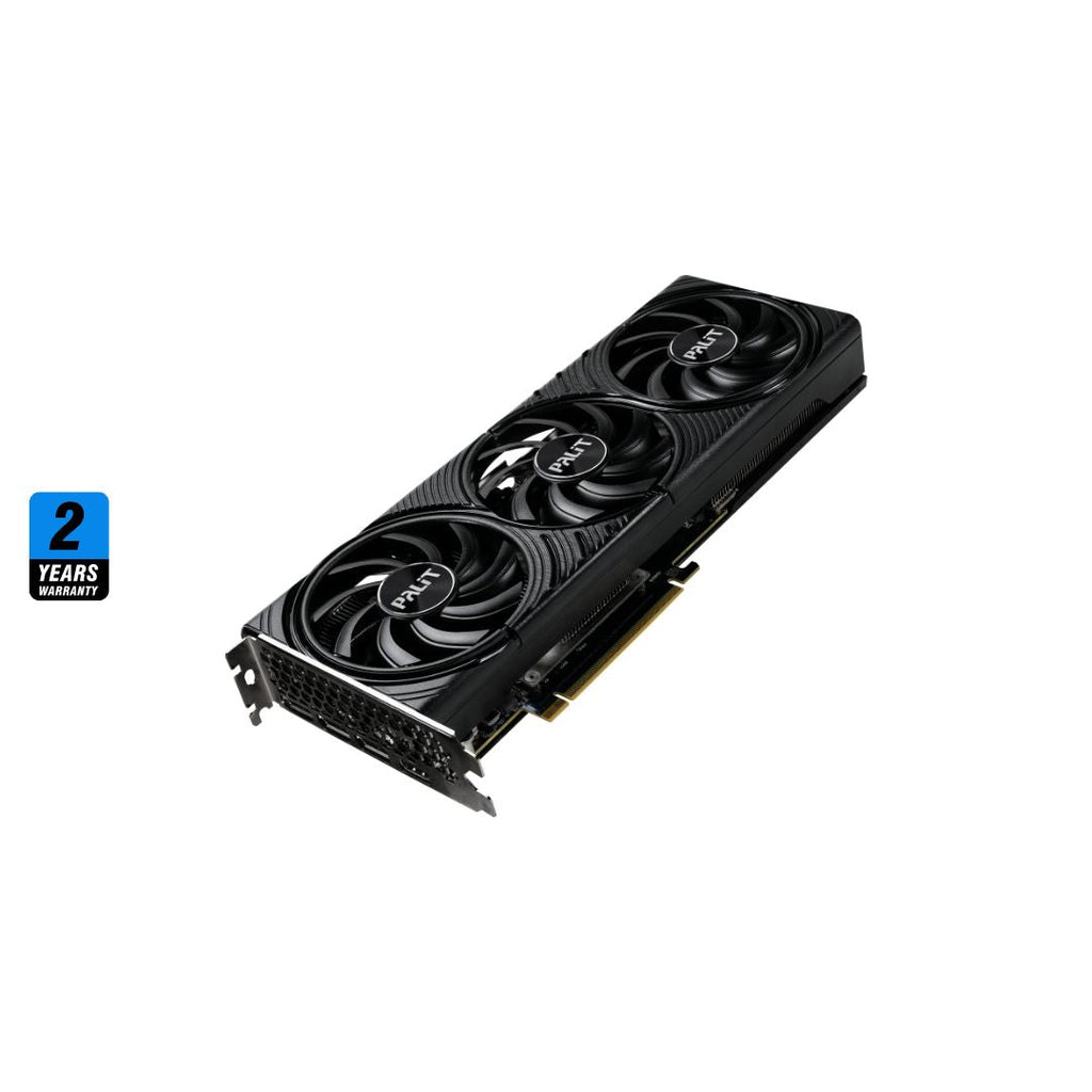 TJM Palit GeForce RTX 5070 Infinity 3X OC - 12GB