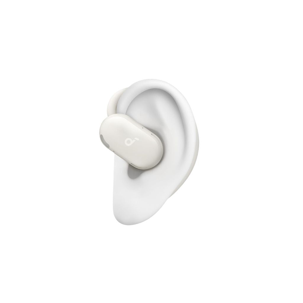 TJM Anker Soundcore V20i Wireless Earbuds - White