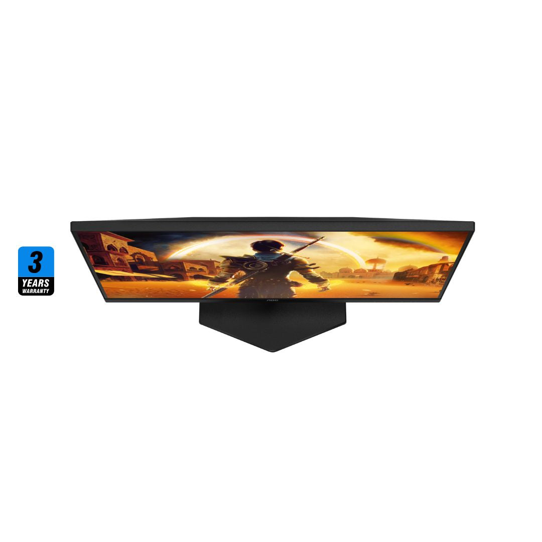 TJM AOC Q27G40E 27 2K (2560x1440) 180Hz 0.5Ms Fast IPS Flat , Monitor