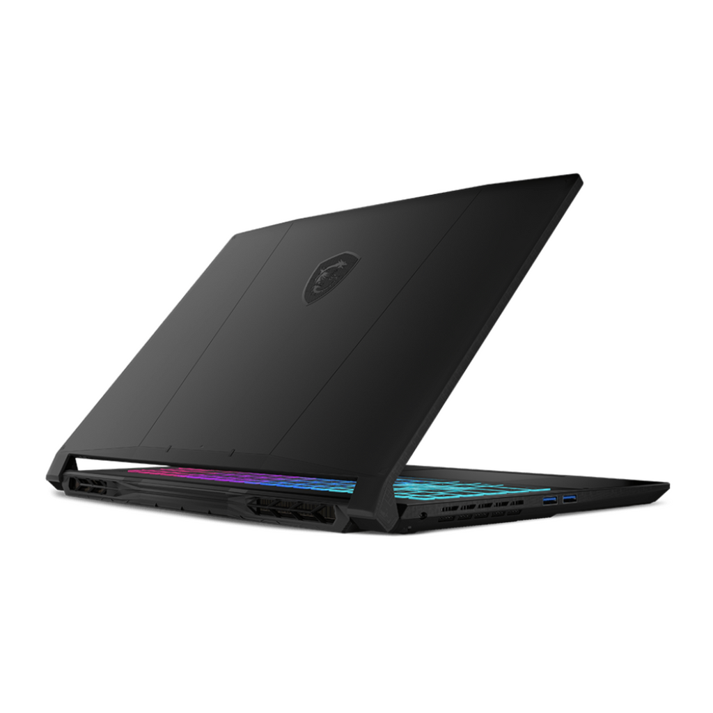 TJM MSI Katana 15 HX B14WGK-223XAE, Intel Core i9-14900HX, RAM 16GB, SSD 512GB, NVIDIA RTX 5070 8GB, 15.6 Inch FHD IPS 144Hz, Black