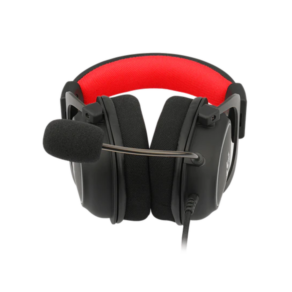 TJM Redragon H510 Zeus-X RGB Wired Gaming Headset - 7.1 Surround Sound