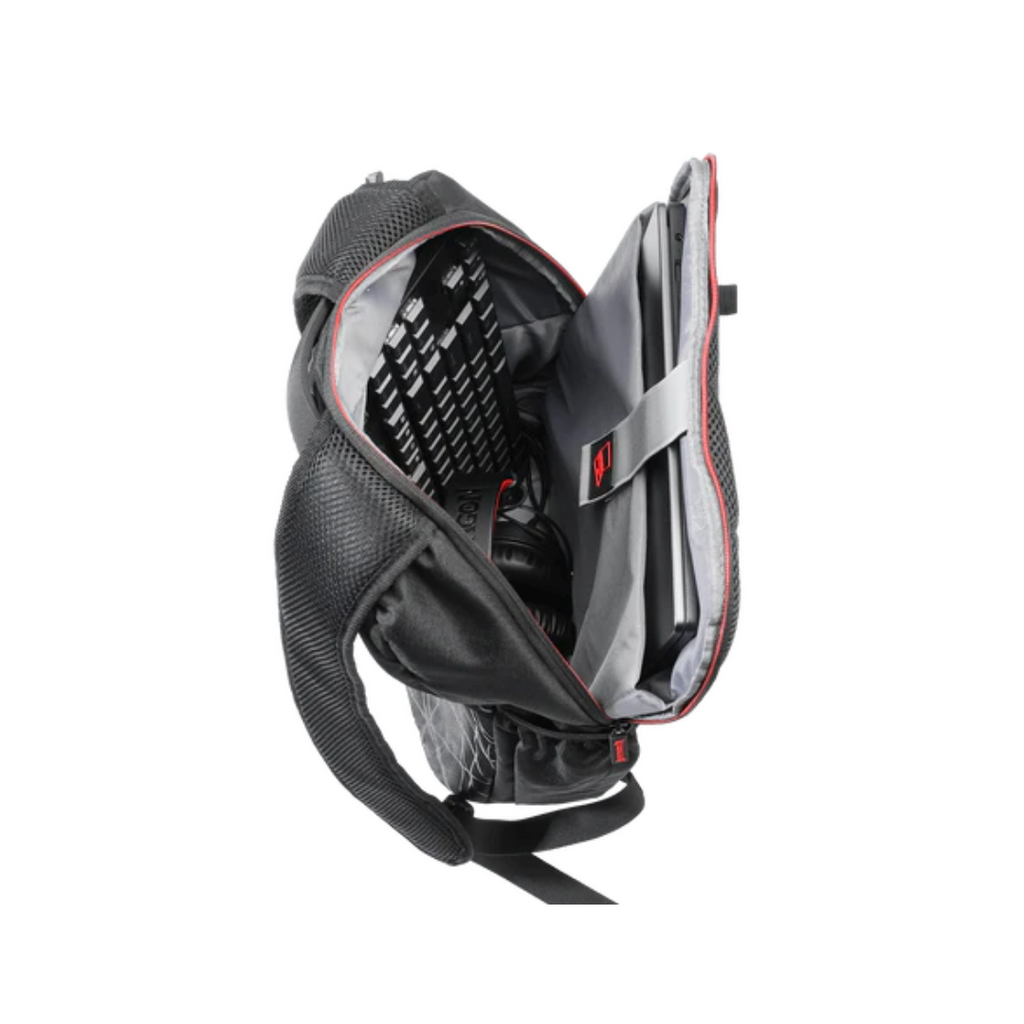 TJM Redragon GB-76 Travel Laptop Backpack UP to 16.0