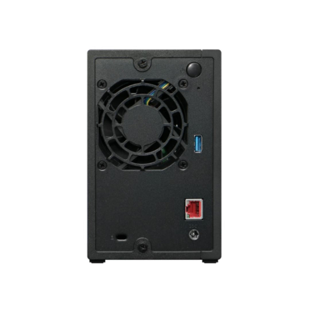 TJM Asustor DRIVESTOR 2 AS1102T Server