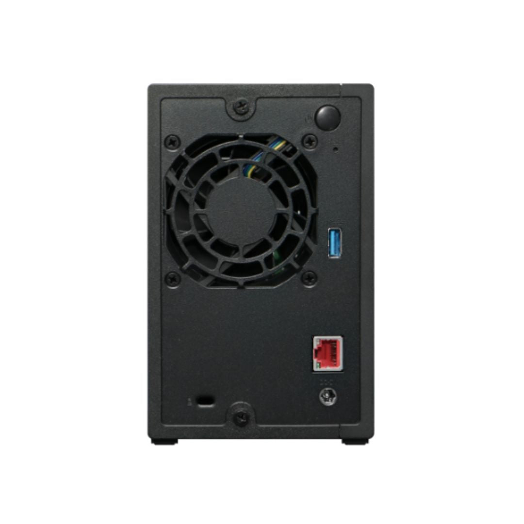 TJM Asustor DRIVESTOR 2 AS1102T Server