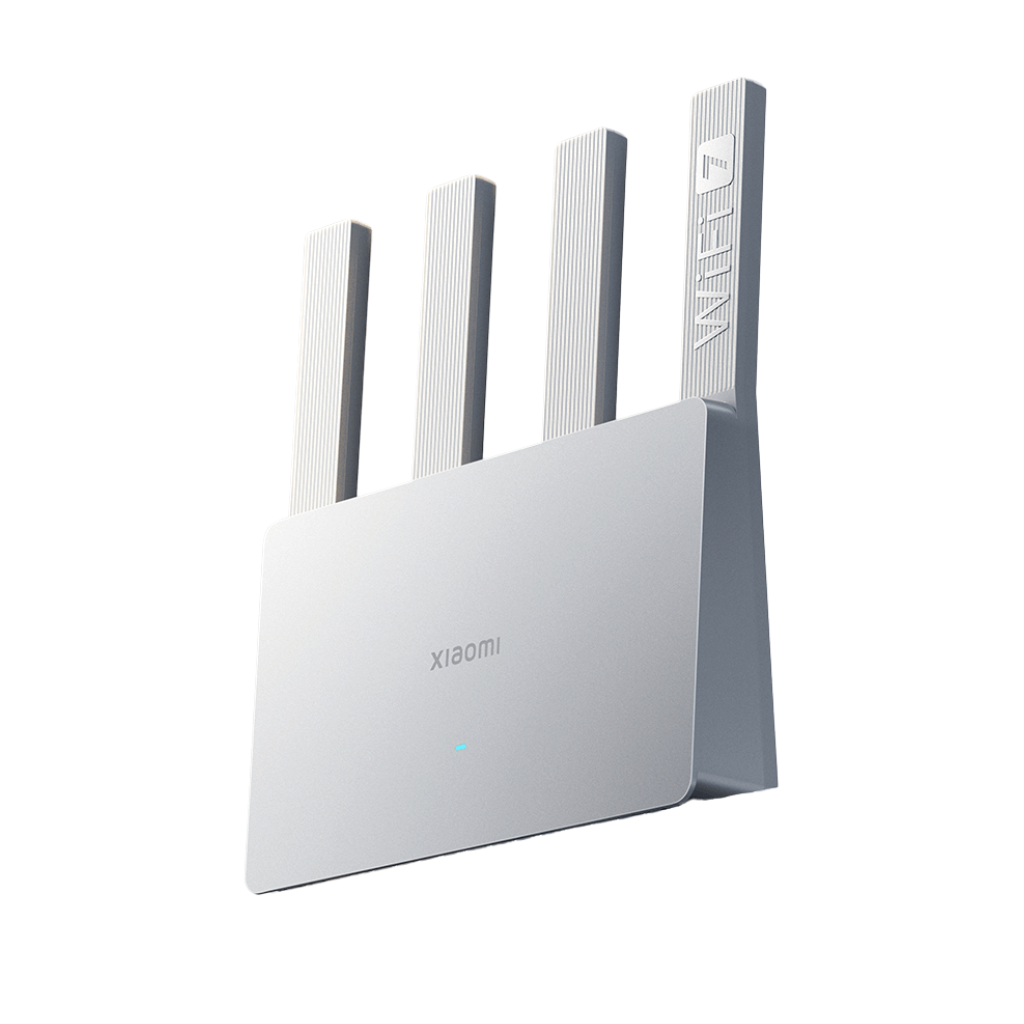 TJM Xiaomi BE3600 Wi-Fi 7 Router - White