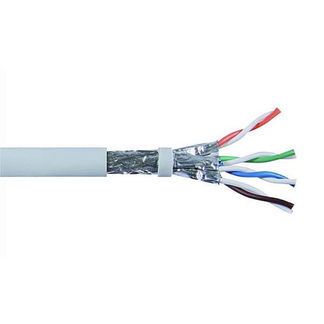 TJM Cable Ethernet Getx SFTP Cat 6 - 305M