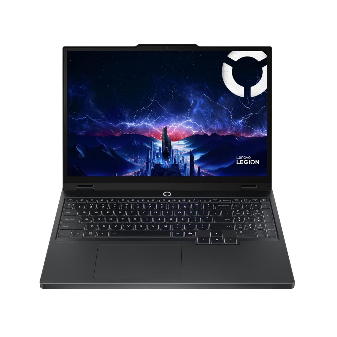 TJM Lenovo Legion 5 15IAX10 - (1TUS) Intel Core Ultra 9-275HX, RAM 16GB, 1TB, RTX 5070 8GB, 15.1 WQXGA OLED 165Hz, Eclipse Black