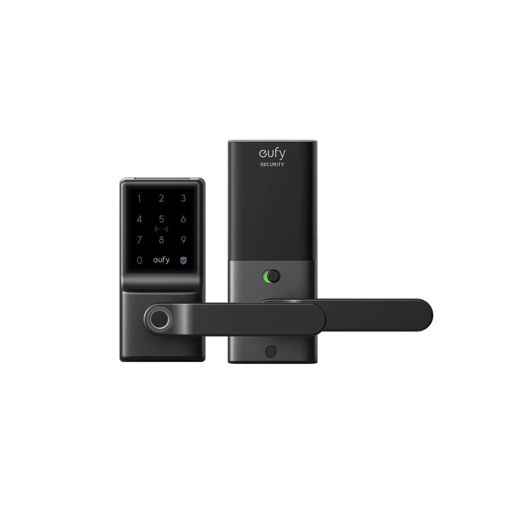 TJM Anker eufy Smart Lock C33