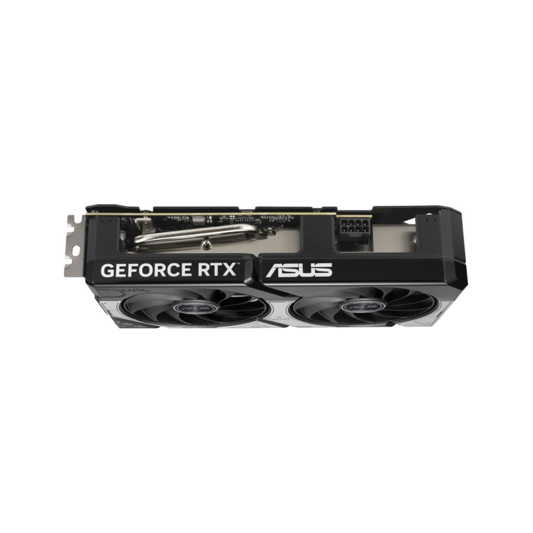 TJM ASUS Dual GeForce RTX™ 5060 Ti 8GB GDDR7 OC Edition