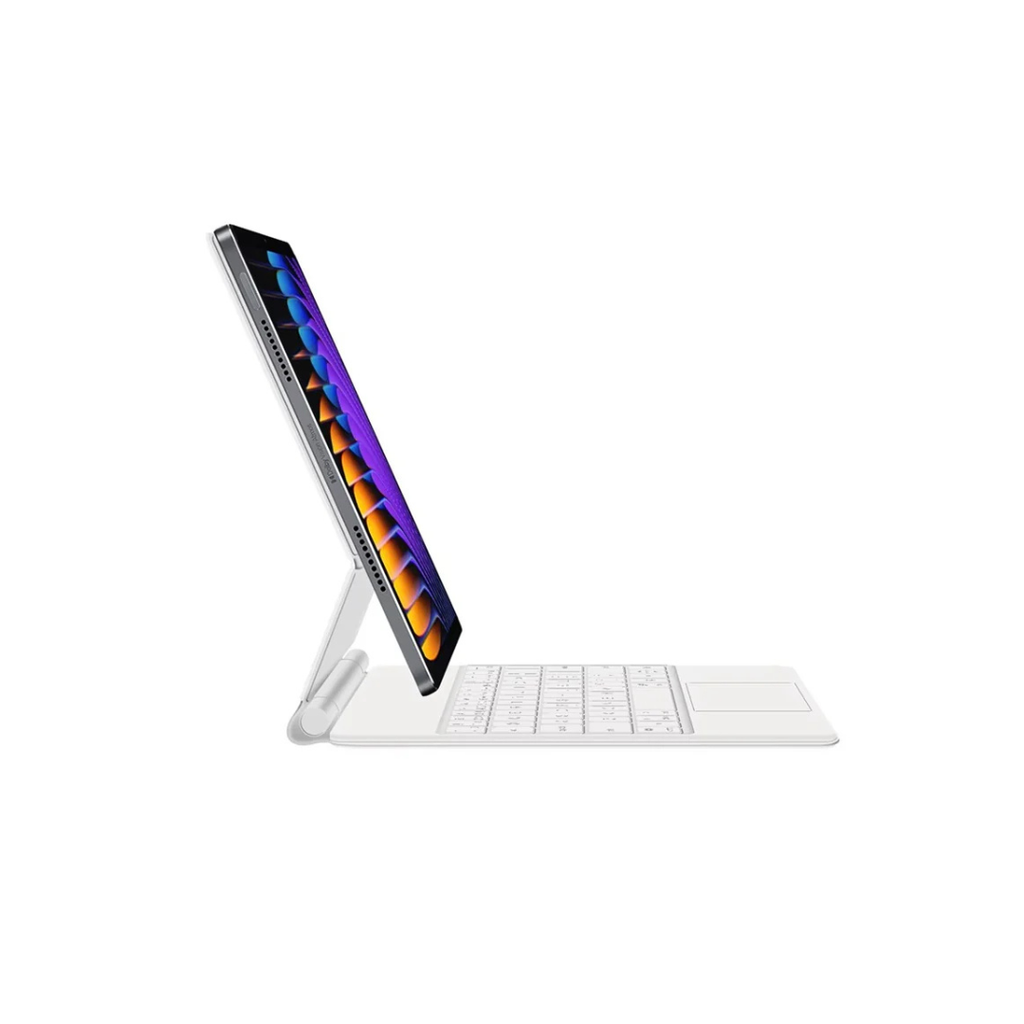 TJM Xiaomi Pad 7 / 7 Pro Keyboard - White