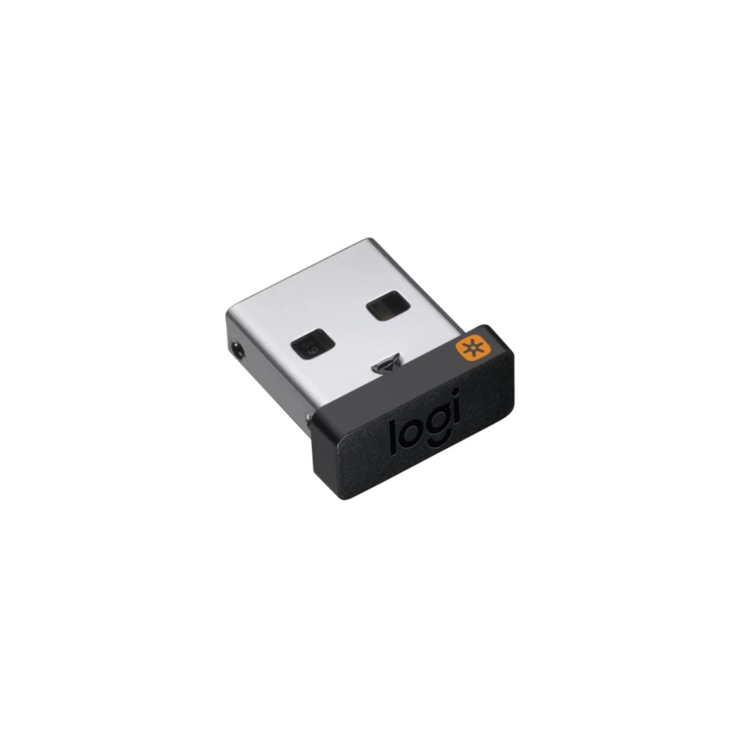TJM Logitech usb unifying receiver Adapter