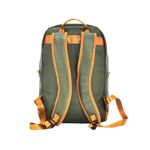TJM Union A-BP23130A-GN 15.6 Backpack