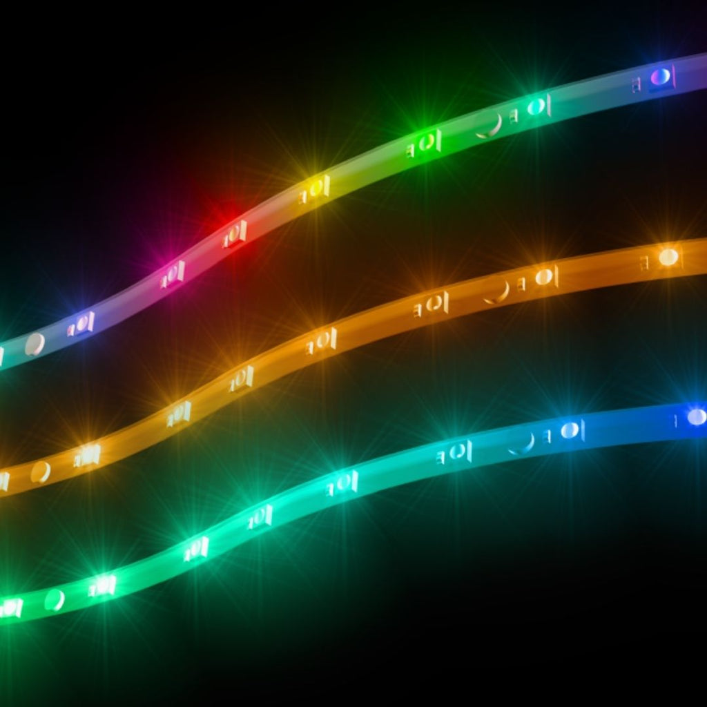 TJM Cougar RGB LED Strip