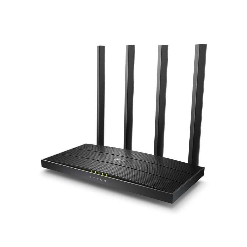 TJM TP Link Archer C80 New AC1900 Wireless MU-MIMO Wi-Fi 5 Router