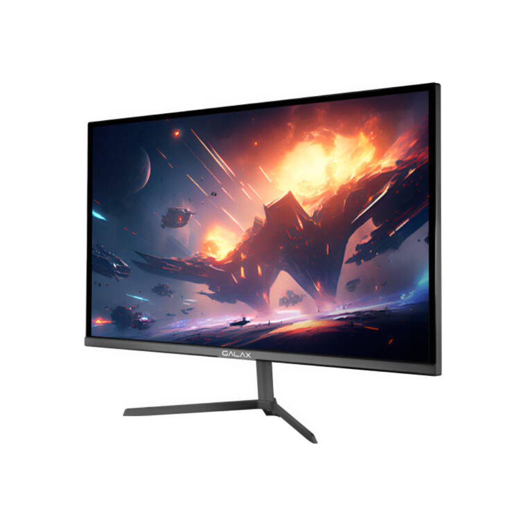 TJM GALAX VI-24F 24 FHD (1920x1080) 144Hz 1Ms IPS Flat